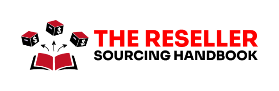 The Reseller Sourcing Handbook