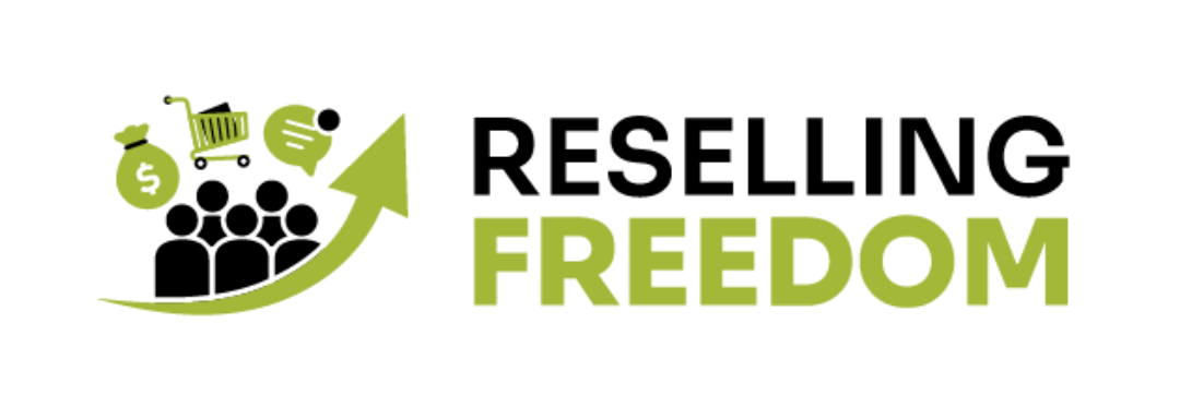 Reselling Freedom