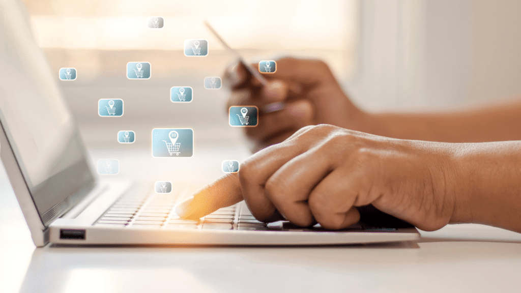 Online Arbitrage
