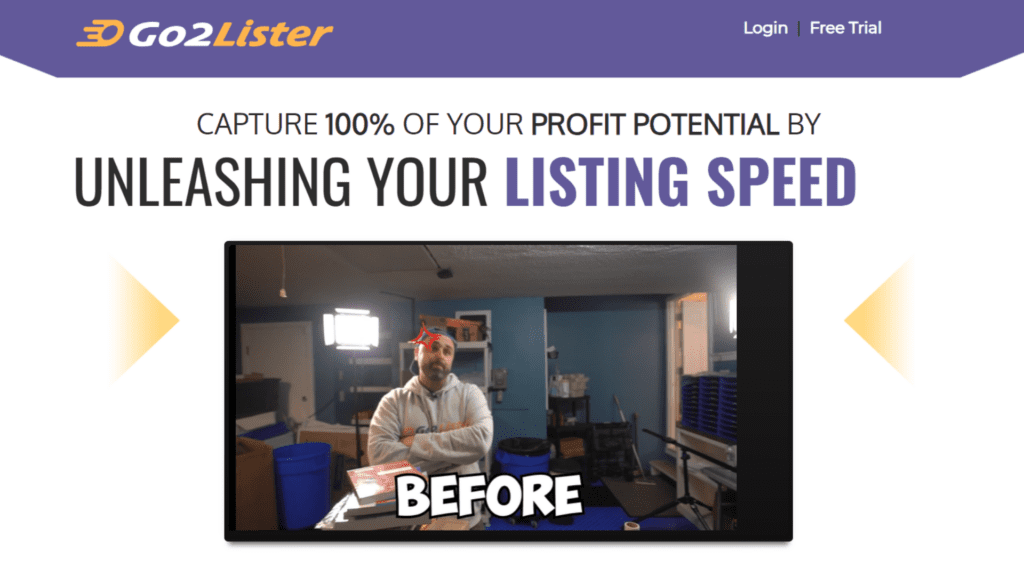 Go2Lister