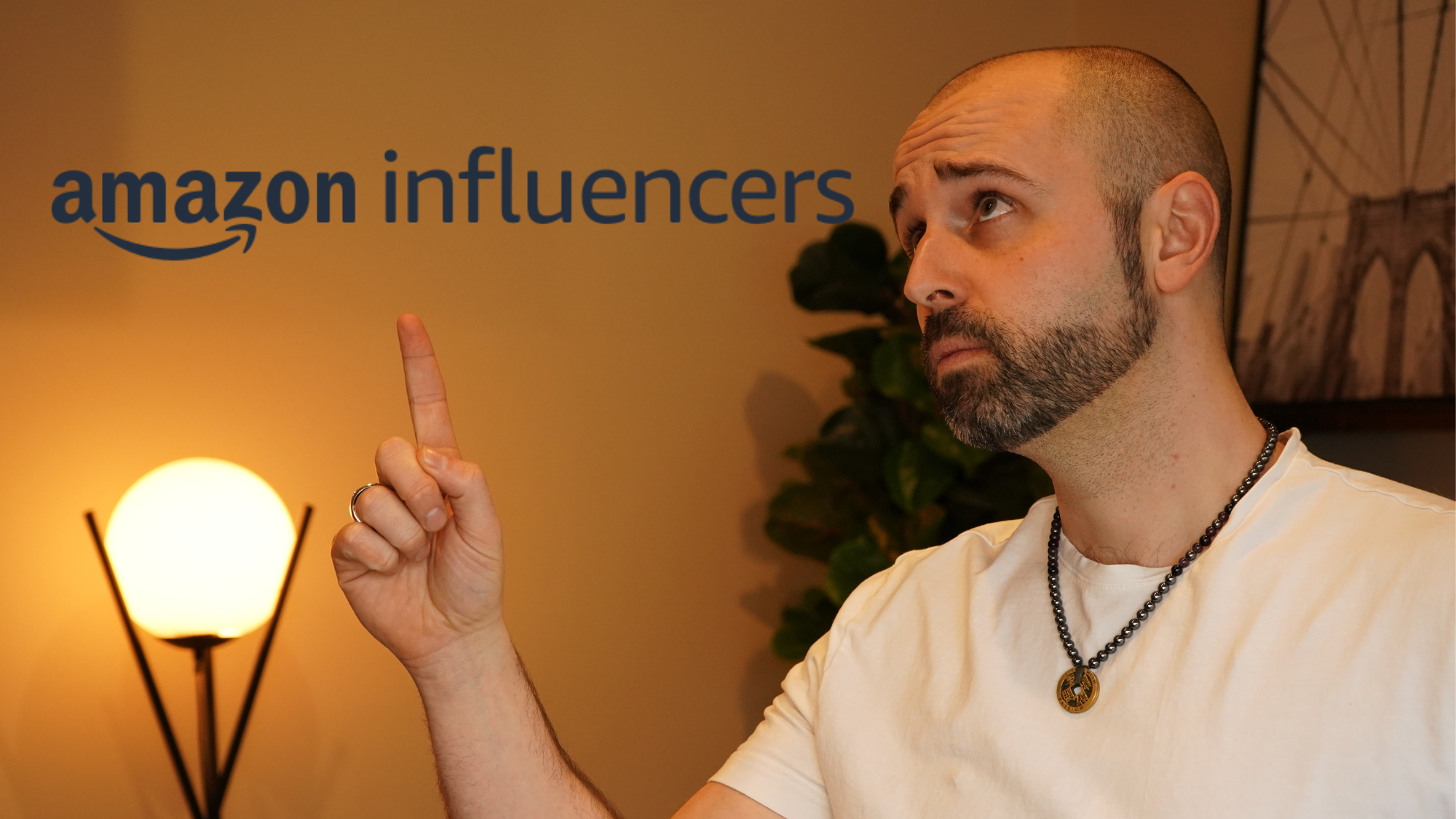 Amazon Influencers Program