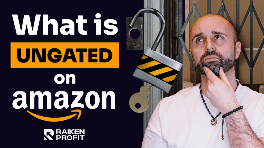 How to Get Ungated on Amazon