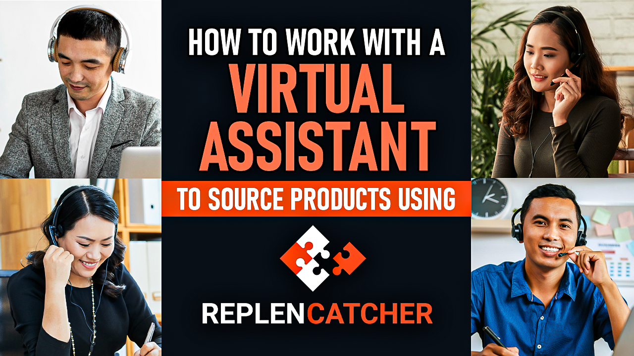 VIrtual Assistant