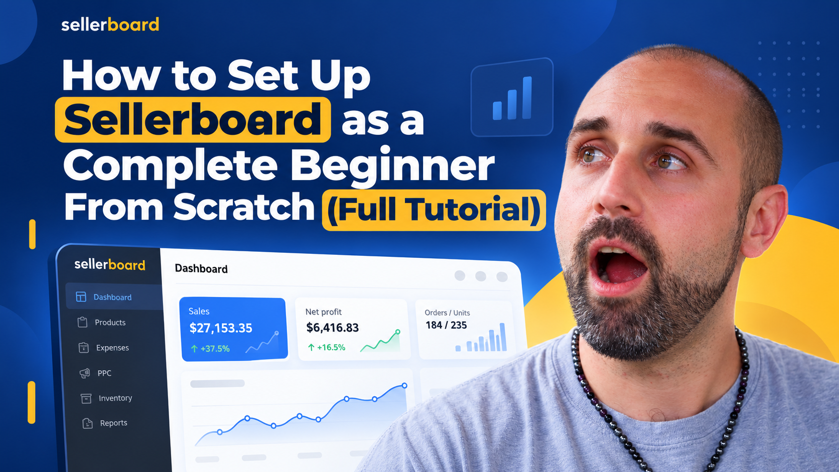 Sellerboard